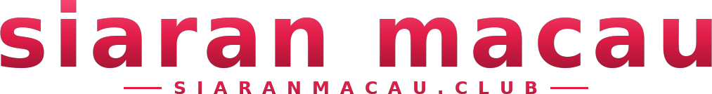 siaran macau logo